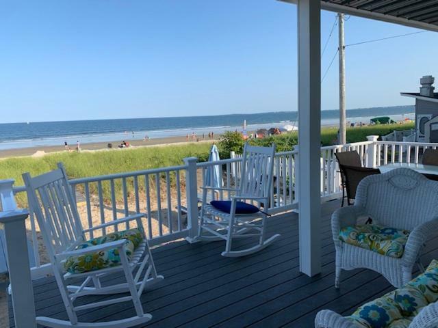 Hotel The York à Old Orchard Beach Extérieur photo