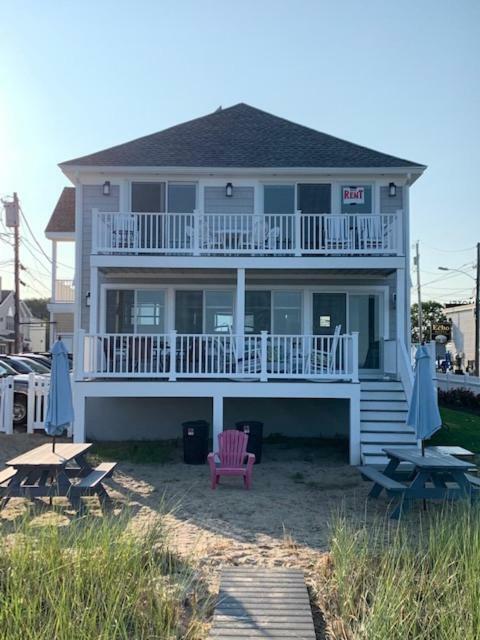 Hotel The York à Old Orchard Beach Extérieur photo