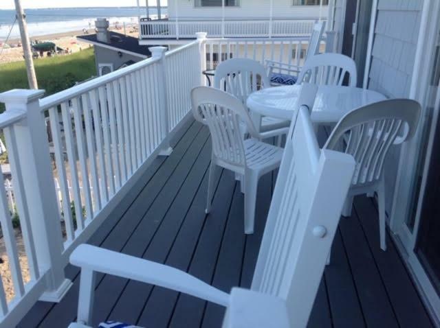 Hotel The York à Old Orchard Beach Extérieur photo