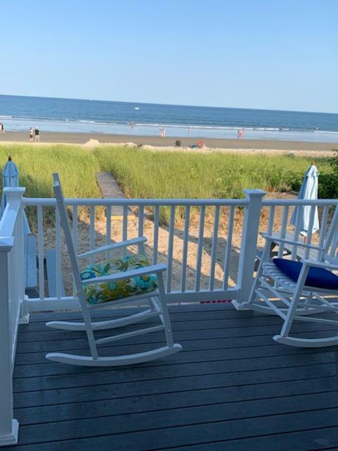 Hotel The York à Old Orchard Beach Extérieur photo