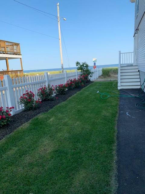 Hotel The York à Old Orchard Beach Extérieur photo
