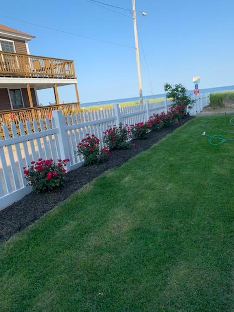 Hotel The York à Old Orchard Beach Extérieur photo