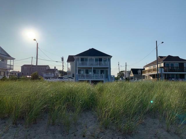 Hotel The York à Old Orchard Beach Extérieur photo