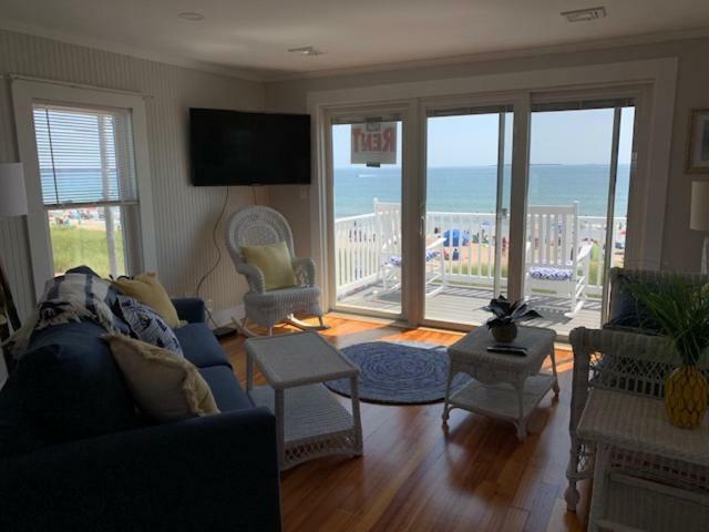 Hotel The York à Old Orchard Beach Extérieur photo